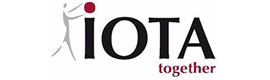 Logotype IOTA GROUP