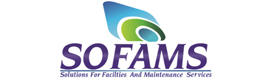 Logotype SOFAMS