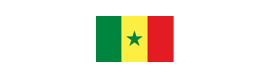 Logotype AMBASSADE DU SÉNÉGAL