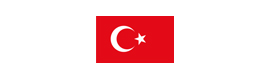 Logotype CONSULAT HONORAIRE DE TURQUIE