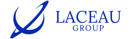 Logotype LACEAU GROUP