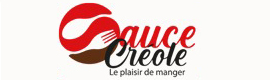 Logotype SAUCE CRÉOLE