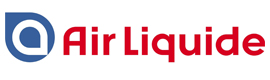 Logotype AIR LIQUIDE